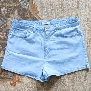 Forever 21 Denim Shorts 31